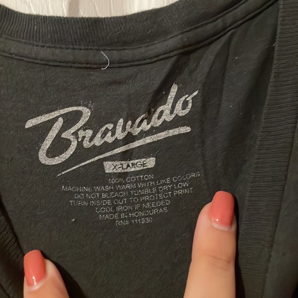 Green Day Dookie Graphic Tee - Picture 3 of 4